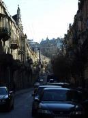 2013 р. Перспектива від вул. Зеленої в…