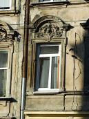 2013 р. Вікно 2-го поверху