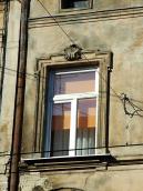 2013 р. Вікно 3-го поверху