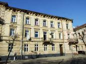 2013 р. Загальний вигляд з боку вул.…