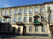 2013 р. Головний фасад