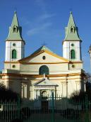 2013 р. Головний фасад