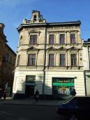 2013 р. Головний фасад