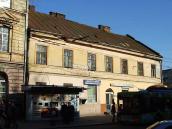 Житловий будинок (№ 1??)