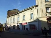 Житловий будинок (№ 1)