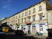 Житловий будинок (№ 27)