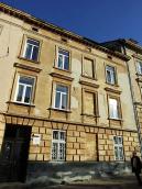 Житловий будинок (№ 1)