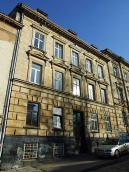 Житловий будинок (№ 3)