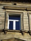 2013 р. Вікно 3-го поверху