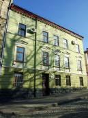 Житловий будинок (№ 7)