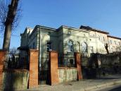 Будинок (№ 15)