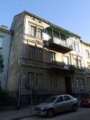 Житловий будинок (№ 19)