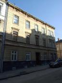 2013 р. Загальний вигляд з боку вул.…