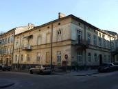 Житловий будинок (№ 23)