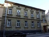 Житловий будинок (№ 25)