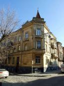 Житловий будинок (№ 2)