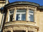 2013 р. 3-й поверх еркера