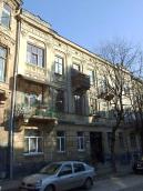 Житловий будинок (№ 33)