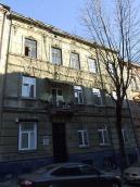 Житловий будинок (№ 35)