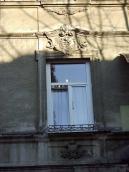 2013 р. Вікно 2-го поверху