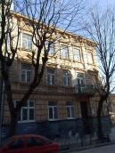 2013 р. Загальний вигляд з боку вул.…