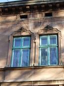 2013 р. Вікна 2-го поверху