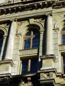 Вікна 4-5-го поверхів