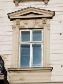 Вікно 2-го поверху