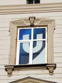 Вікно 3-го поверху