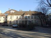 2013 р. Головний фасад