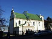 2013 р. Загальний вигляд з позиції А1