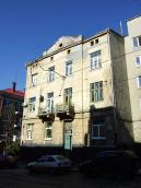 Житловий будинок (№ 6)