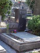 Могила В. Щурата (1871 – 1941) та…