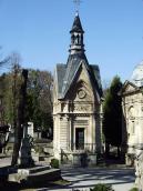 Каплиця Моровських