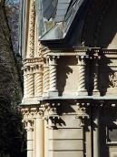 2013 р. Капітель пілястри