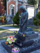 Пам’ятник Ісусу Христу