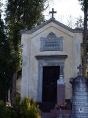 Гробниця Адамських