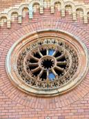 2013 р. Вікно-розетка