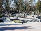 2013 р. Загальний вигляд з півночі