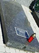 Могила Д. Андрієвського (1893 – 1976)