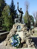 2013 р. Фронтальний вигляд