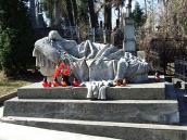 2013 р. Фронтальний вигляд