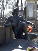 Постать Орфея