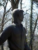 Півпостать В. Івасюка