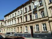 2013 р. Будинки по вул. Сковороди 15…