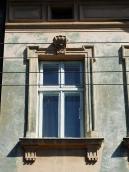 2013 р. Вікно 3-го поверху