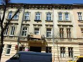 2013 р. Головний фасад