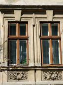 Вікна 2-го поверху