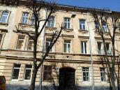 2013 р. Головний фасад