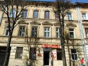 2013 р. Головний фасад